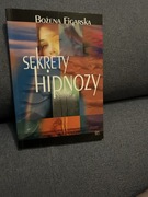 Sekrety hipnozy. Bożena Figarska