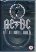 AC/DC Let There Be Rock DVD