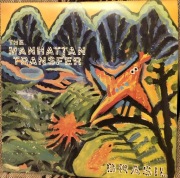 The Manhattan transfer