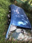 Dach Opel Mokka X 2016-2020