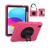 Etui Case Plecki na Apple iPad MINI 6 PINK + GRATIS