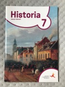 Historia SP 7 Podróże w czasie zeszyt ćw. GWO nowy