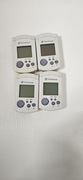 Karta pamięci Sega Dreamcast Visual Memory VMU