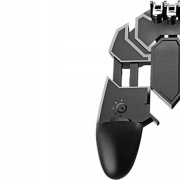 KONTROLER DO GIER JOYSTICK 6 PALCÓW gamepad z went