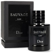 Dior sauvage elixir 60ml 