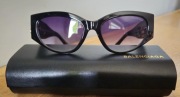 Okulary balenciaga