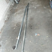 tyczka listwa zabezpieczajaca ladunek