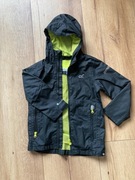 Regatta kids kurtka przeciwdeszczowa rozmiar 5/6 116cm