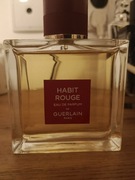 Perfumy  Guerlain Habit Rouge Flakon ubytkowy