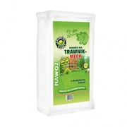 Nawóz do trawników anty-mech 25kg Ogród START