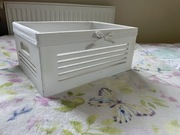 Skrzynka/pudełko/kosz