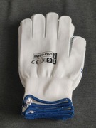 Rękawiczki nakrapiane Reis Rnydo Plus Rozmiar 9