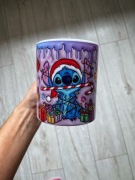 Kubek z nadrukiem STITCH święta prezent mikołajki urodziny 330ml