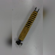 AMORTYZATOR TYŁ TYLNY SKUTER DERBI PREDATOR