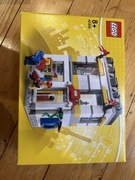 Lego Sklepy 40528 i 40305