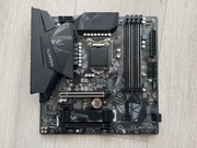 Gigabyte Z490M Gaming X LGA1200