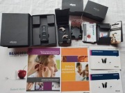 Aparat słuchowy OTICON ALTA 2 MINI RITE razem z akcesoriami 