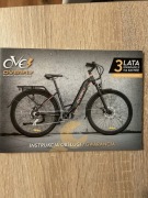 Rower elektryczny Overfly Bolt+