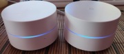 Google WIFI Router 2szt NLS-1304-25