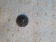 Moneta 20 kopiejek 1904 r Rosja srebro