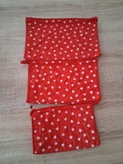 Kosmetyczki  nowe z metką 