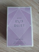 Woda perfumowana EVE duet sensual Avon 25 ml