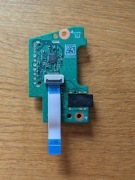 Moduł SD i jack - HP 15s