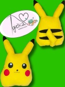 Poduszka Pikachu