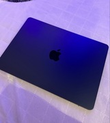 MacBook Air M3 13,3” 8GB RAM 256GB Ssd