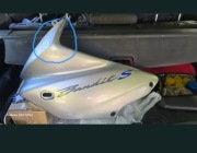 Owiewka lewa bandit gsf600s/1200s 00-04r
