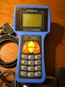 Programator kluczy samochodowych 