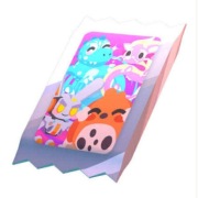 Adopt me: Cherry blossom 2025 sticker pack | adopt me |