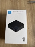 Hagibis Wireless Audio Adapter - nieużywany