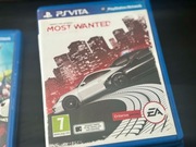 NFS Need For Speed Most Wanted PS Vita