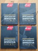 Inteligentny Inwestor XXI wieku - komplet