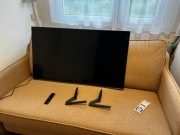 Telewizor Samsung QE43Q68DAU 43" QLED 4K Tizen DVB-T2