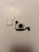 Kamera/aparat iPhone 15