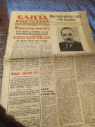 Gazeta Ostrowska 23 luty 1951