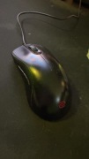 Zowie ZA12 + mouse bungee Zowie – stan bardzo dobry