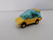 Lego 6530 Sport Coupe Classic Town