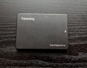 Nowy dysk SSD Fanxiang S101 2TB SATA III 2.5"