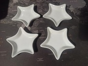 Podstawki salaterki ceramiczne