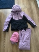 Komplet 4F zimowy 146