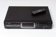 Philips CDR-770 CD-Audio Player & Recorder