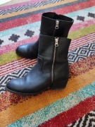 Hudson Shoes r.38 linia Riley