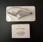 Sensor G6. Transmiter G6