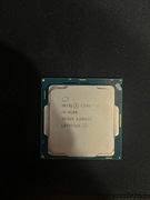 Procesor Intel Core i3-8100