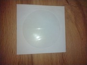 15 x Koperta na płyty CD/DVD