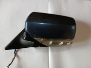 Subaru Forester II Lusterko Lewe polift EU 2007 10pin 64Z