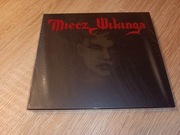 Miecz Wikinga - Grona Gniewu BOX 2CD Nowy Folia vader kat sodom turbo stos